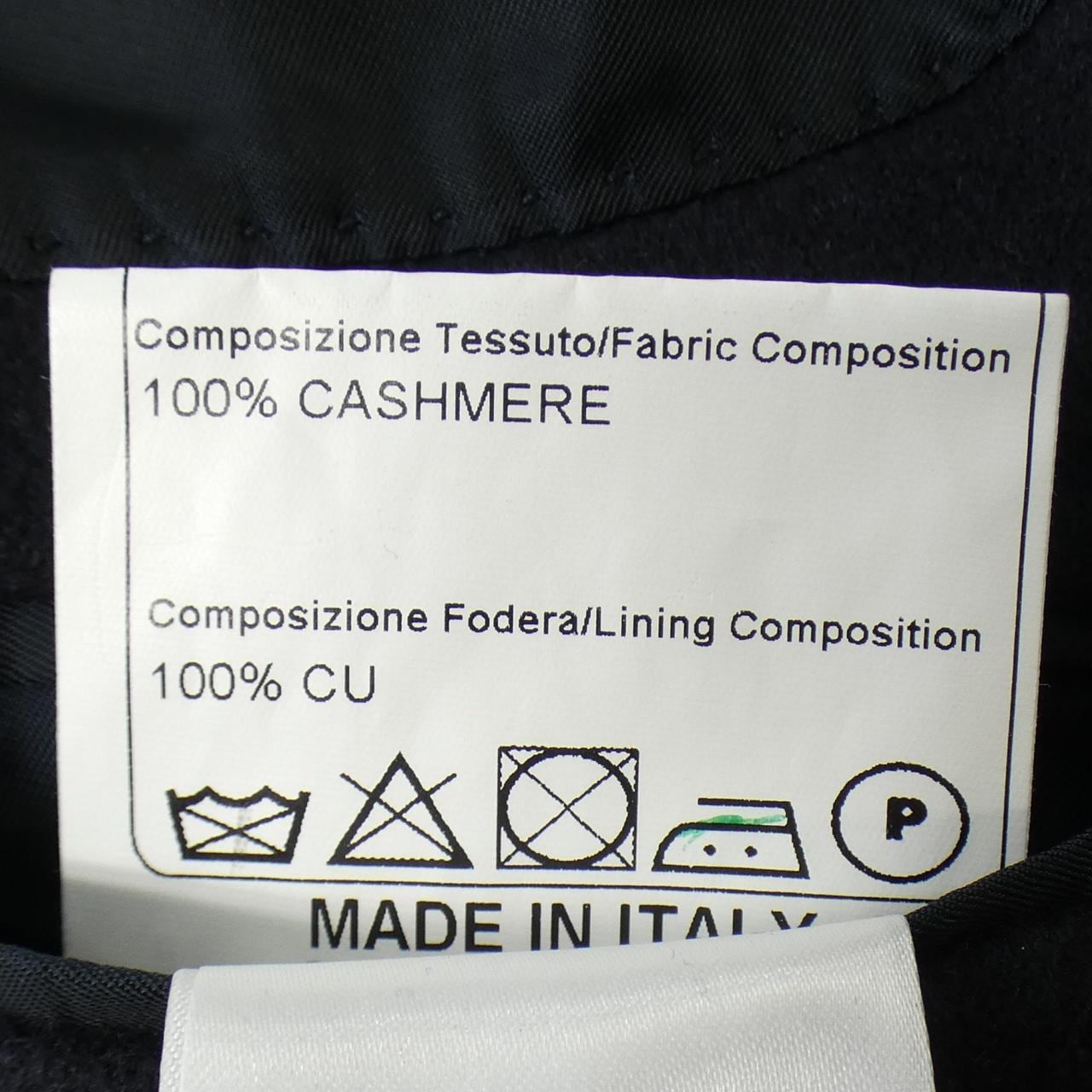タリアトーレ TAGLIATORE コート