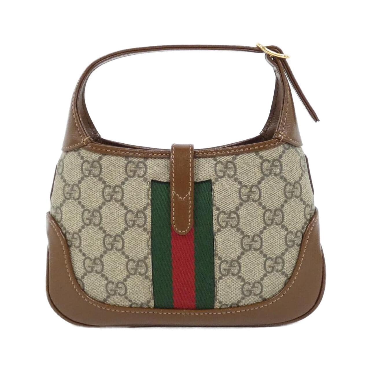 [BRAND NEW] Gucci JACKIE 1961 637092 HUHHG bag