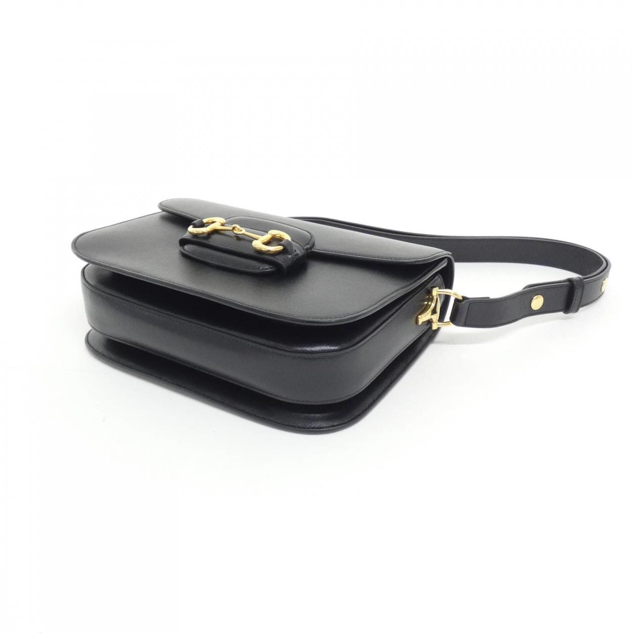 グッチ GUCCI HORSEBIT 1955 602204 1DB0G ショルダーバッグ