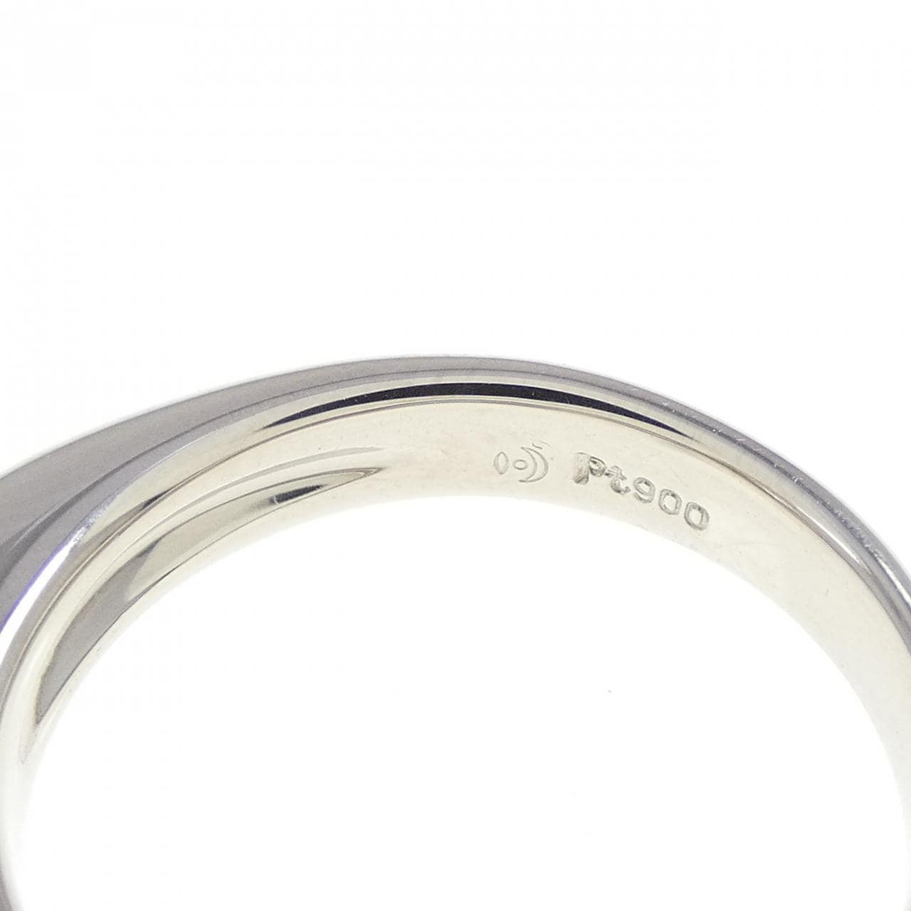 タサキ 白蝶パール リング 10.4mm