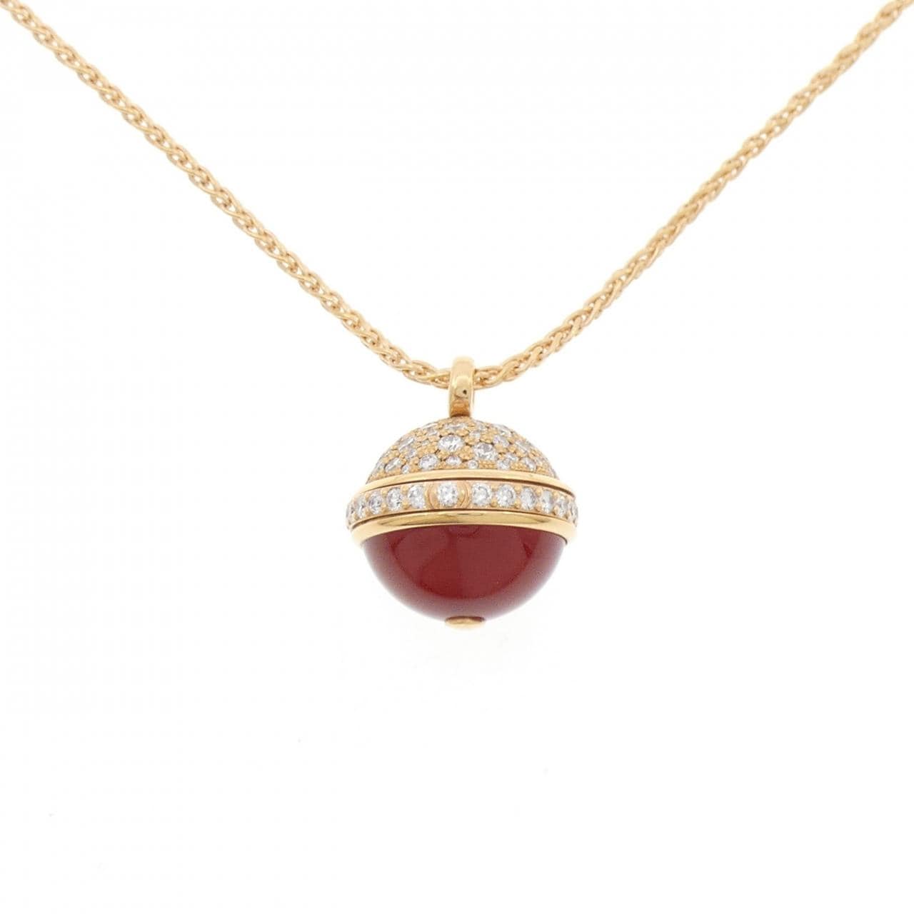 [新品] Piaget Possession 项链