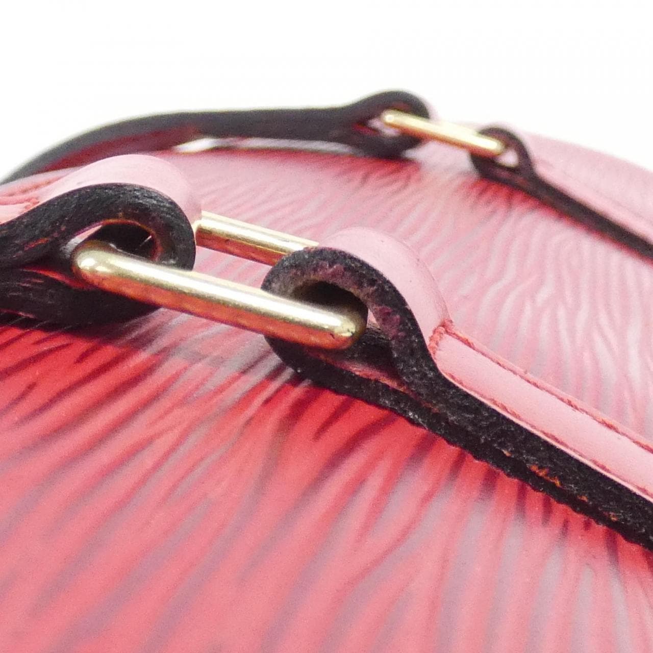 LOUIS VUITTON Epi Souflot M52227 包