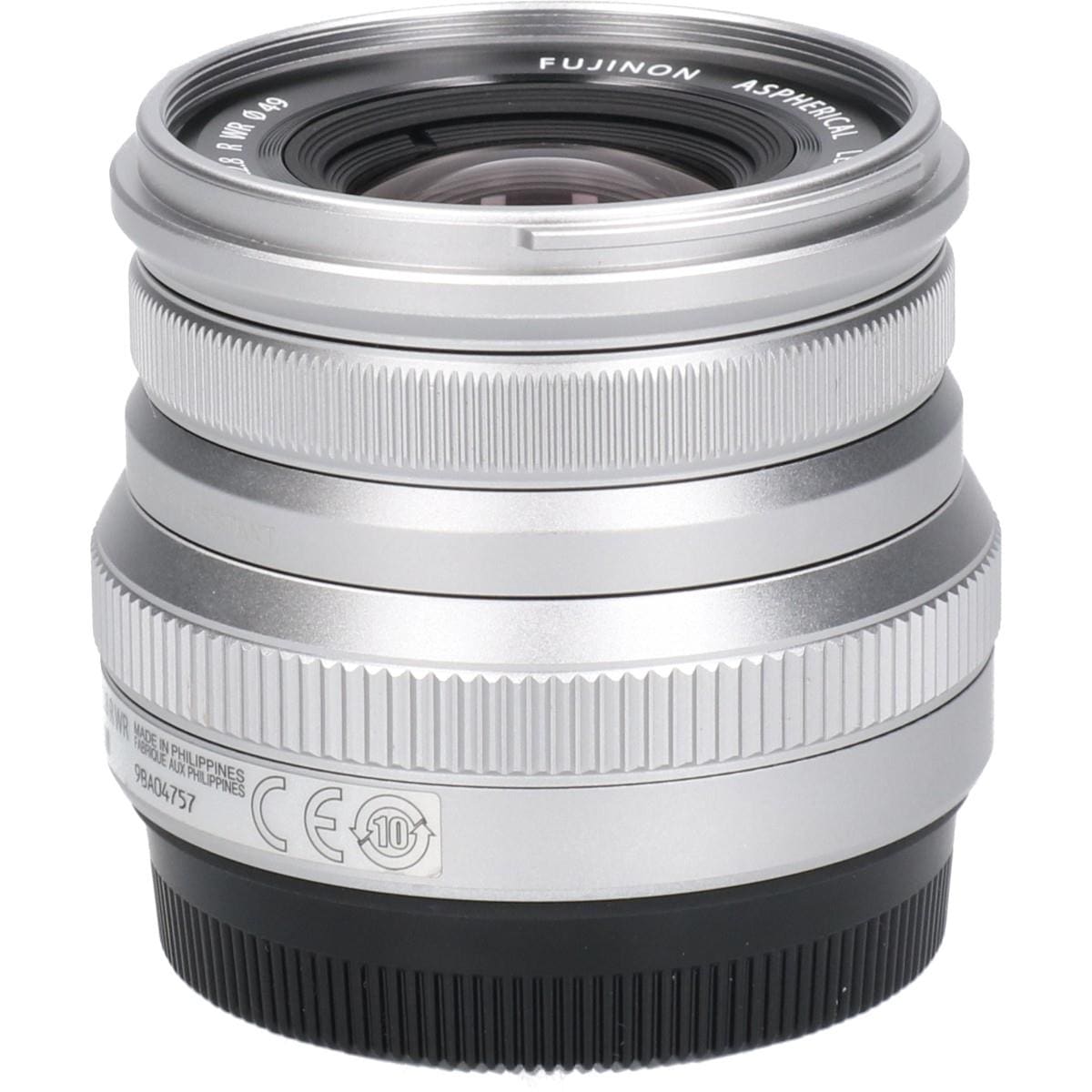 ＸＦ１６ｍｍ　Ｆ２．８Ｒ　ＷＲ