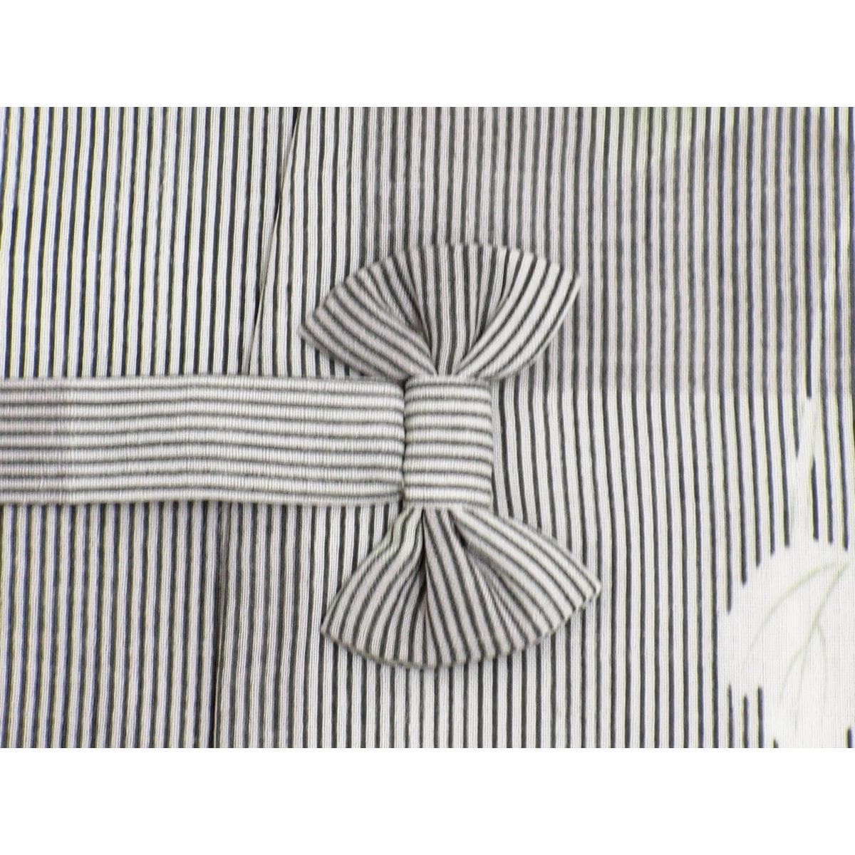 お洒落コート 単衣 ロング