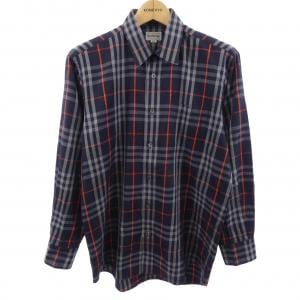 【ヴィンテージ】バーバリーズ Burberrys シャツ