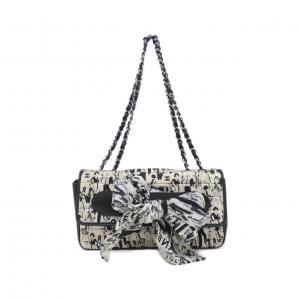 【ヴィンテージ】シャネル 22105 ショルダーバッグ