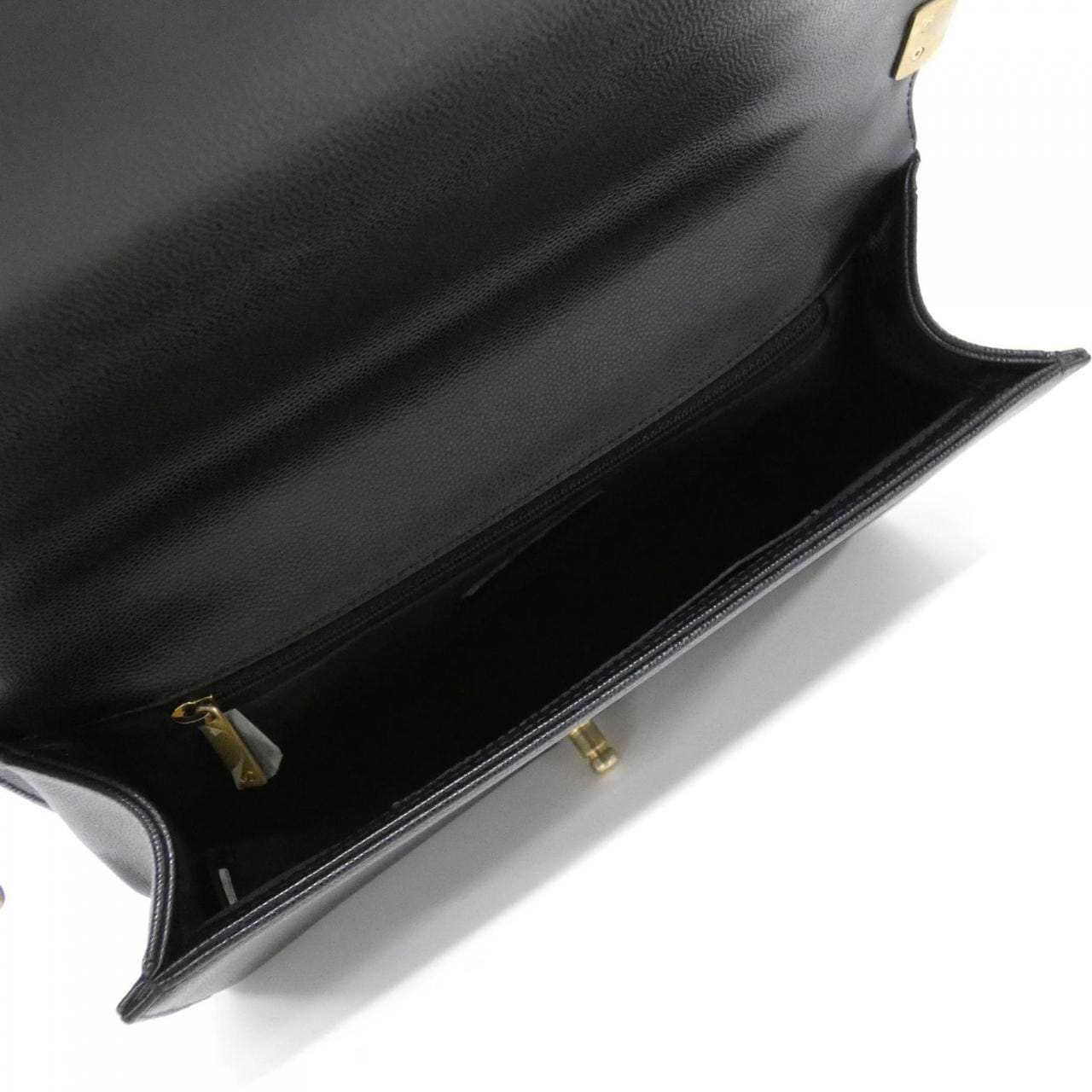 シャネル ボーイシャネル ライン 92193 ショルダーバッグ