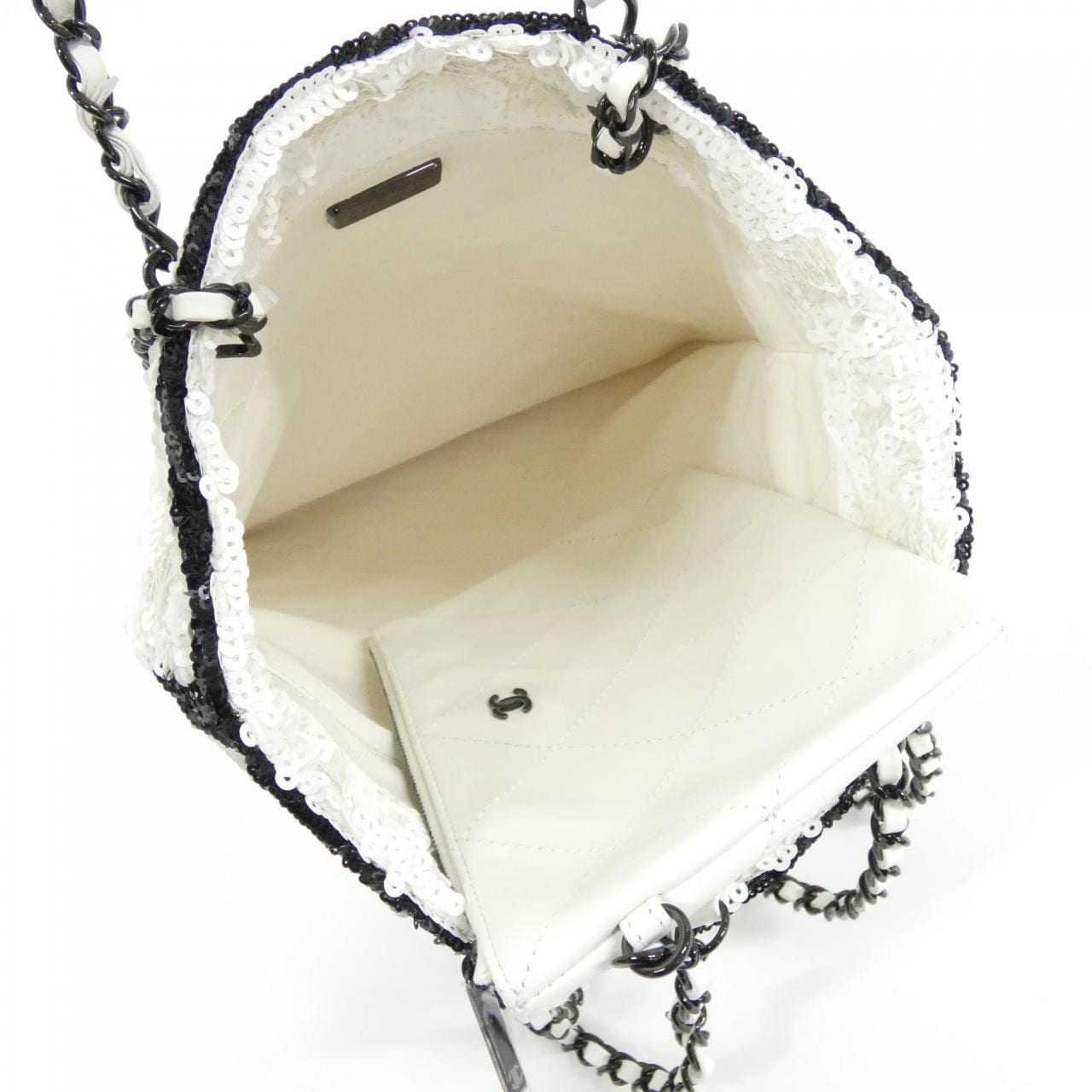 シャネル AS4856 バッグ