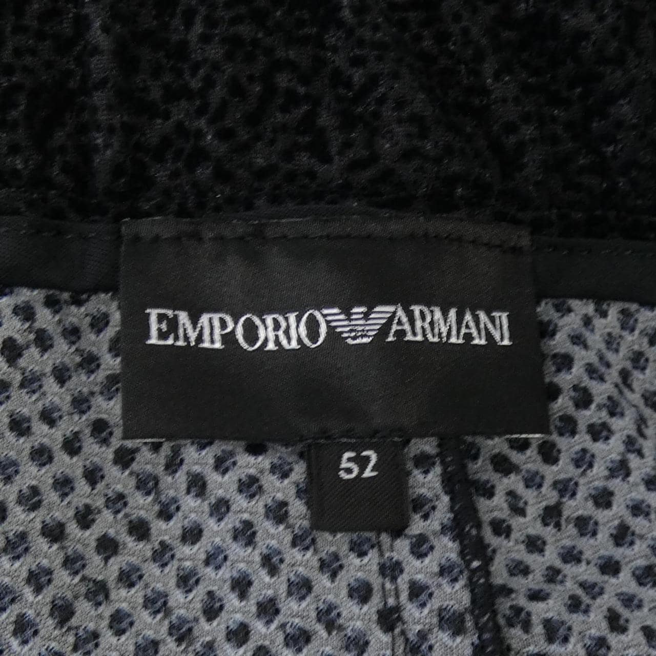 エンポリオアルマーニ EMPORIO ARMANI パンツ