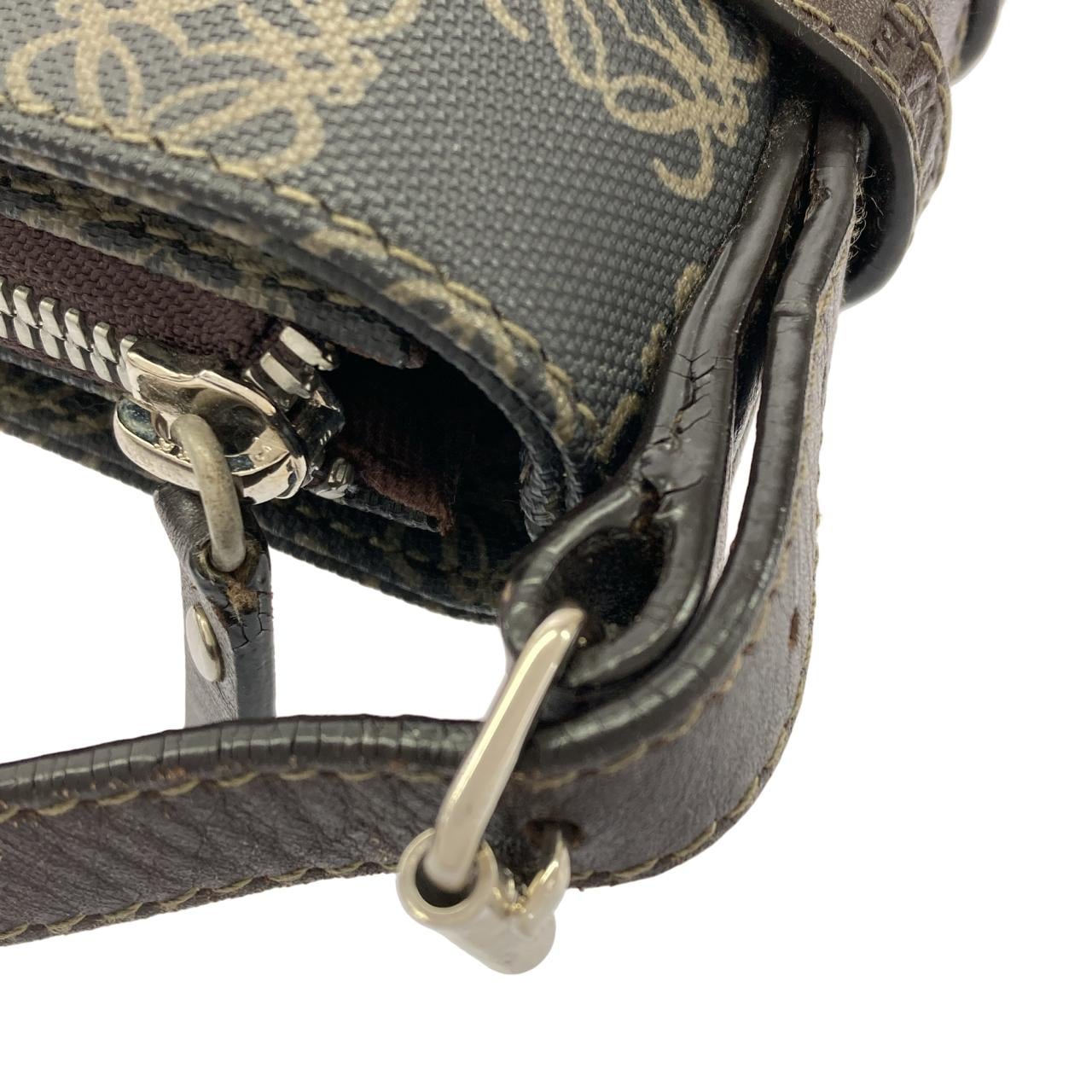 ロエベ 304 80 003 ショルダーバッグ