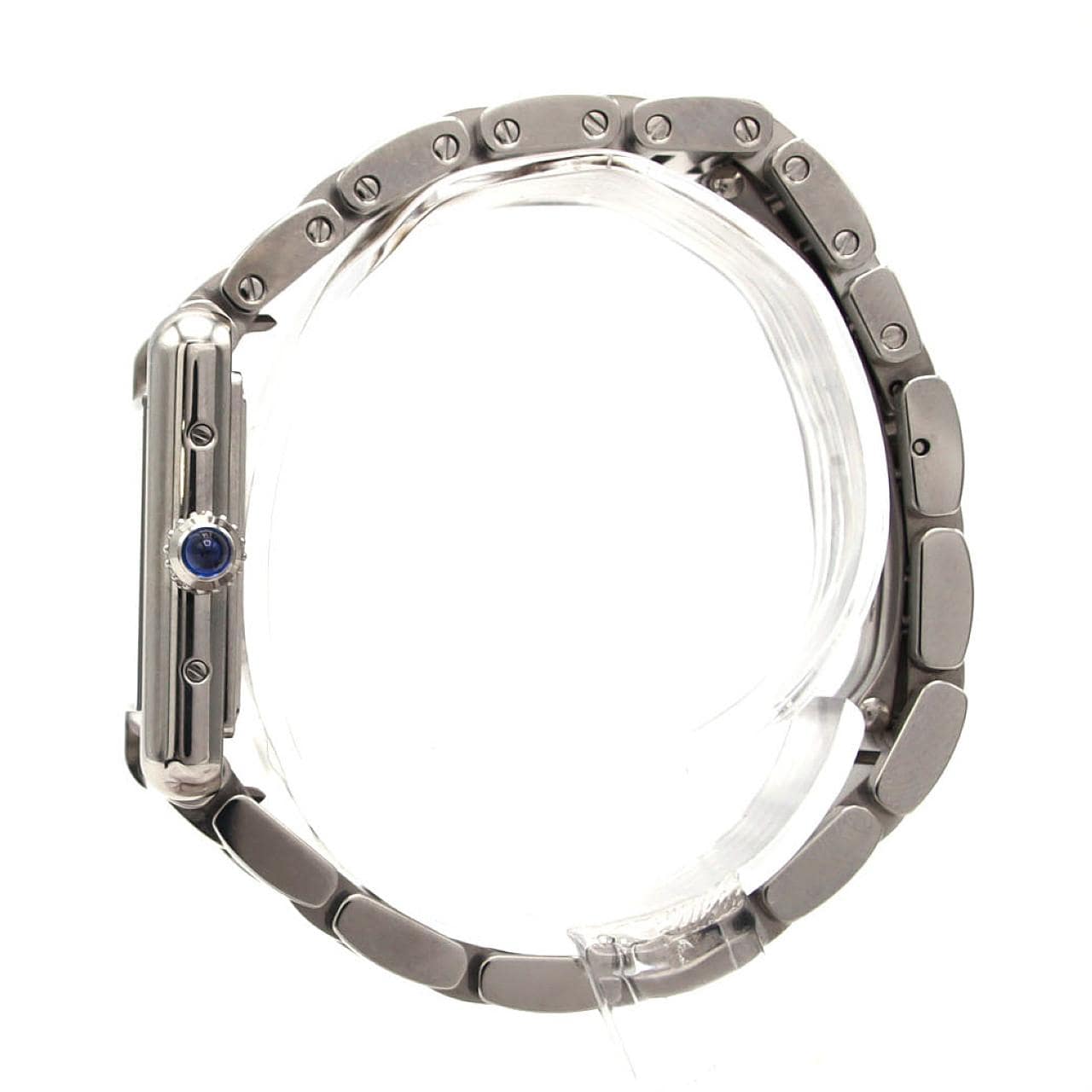 カルティエ タンクマストSM WSTA0051 SS クォーツ