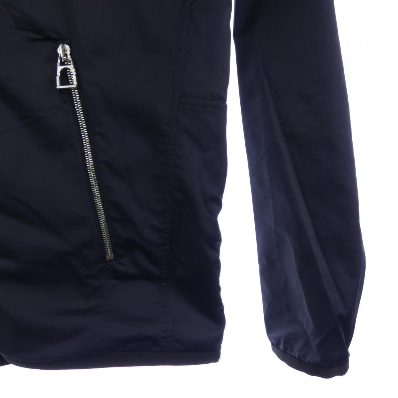 エルメス HERMES ウォームアップ WARM-UP HERMES SELLIER H800165E ジャケット