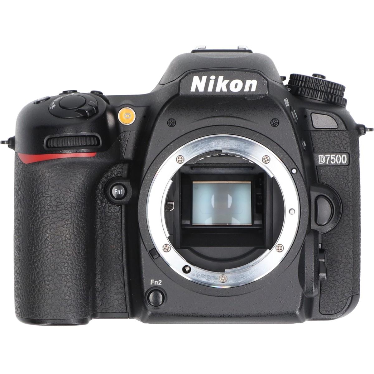 Ｄ７５００