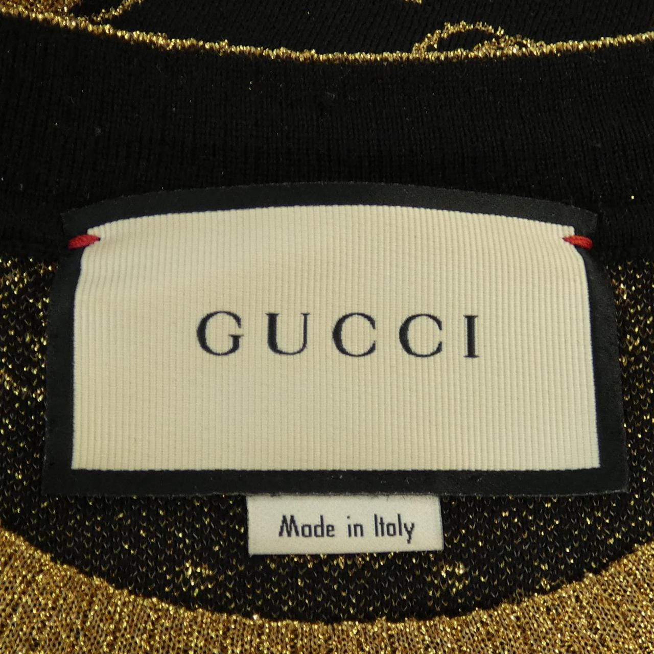 グッチ GUCCI ニット