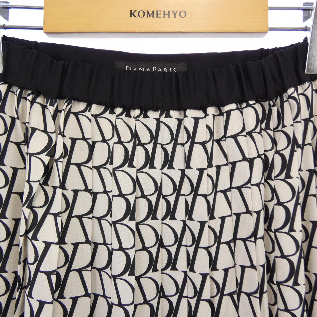 ダナパリ DANAPARIS スカート