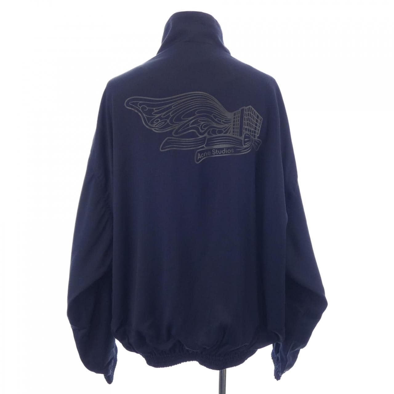 アクネストゥディオズ ACNE STUDIOS FN-MN-OUTW001103 ブルゾン