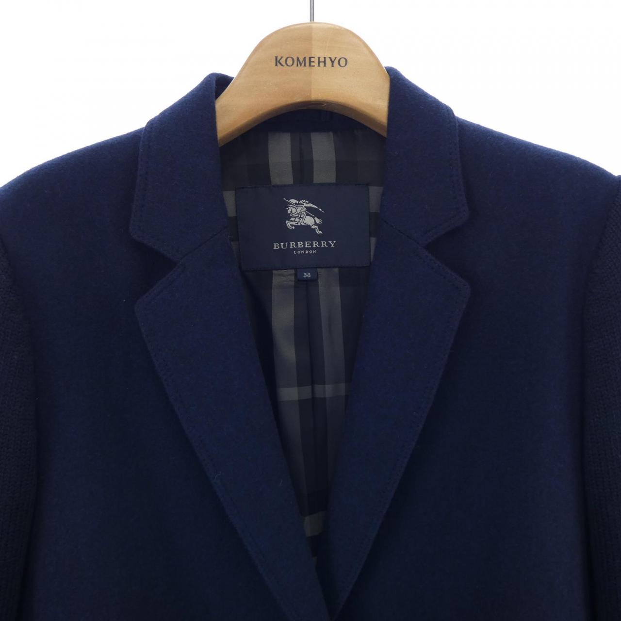 バーバリーロンドン BURBERRY LONDON B1E19-835-28 ジャケット