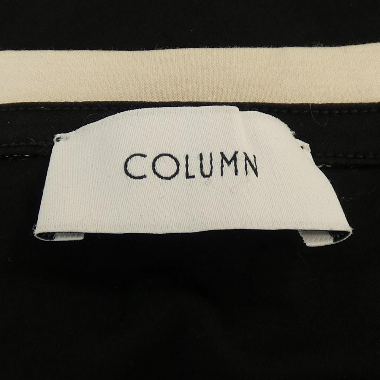コラム COLUMN Tシャツ