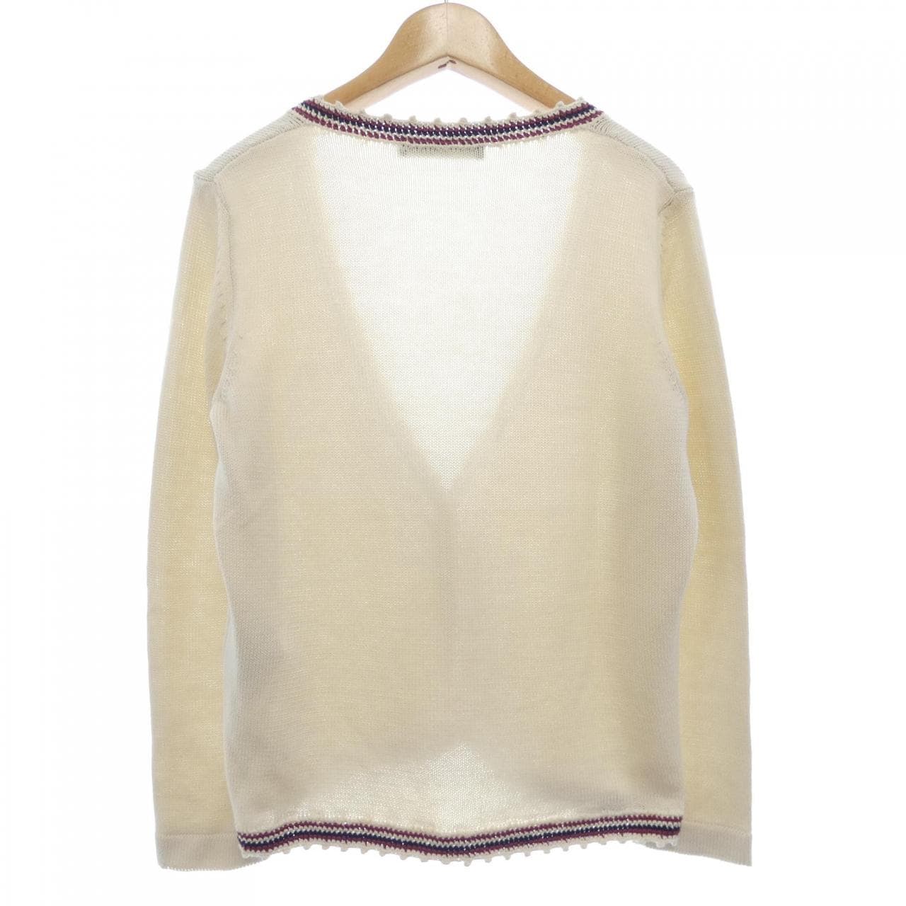 マックスマーラウィークエンド Max Mara weekend 534106816700 カーディガン