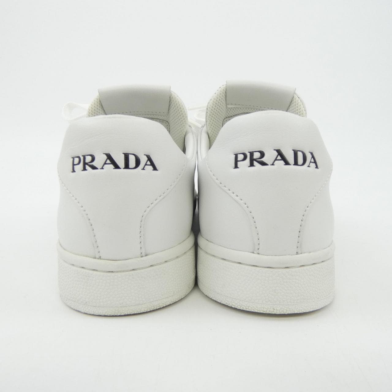 プラダ PRADA 2EG400 スニーカー