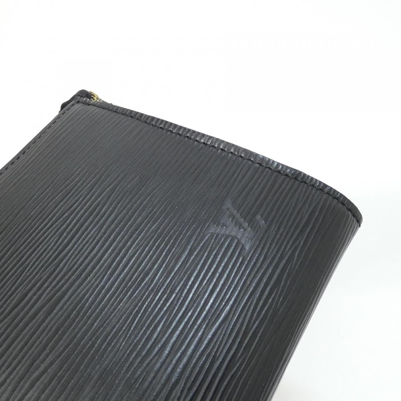 ルイヴィトン エピ ポシェット アクセソワール 24cm M52942 アクセサリーポーチ