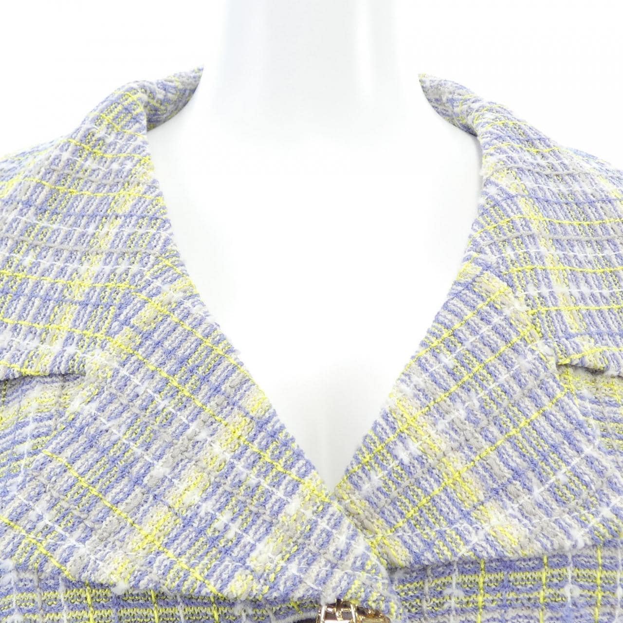 セントジョン ST.JOHN ジャケット