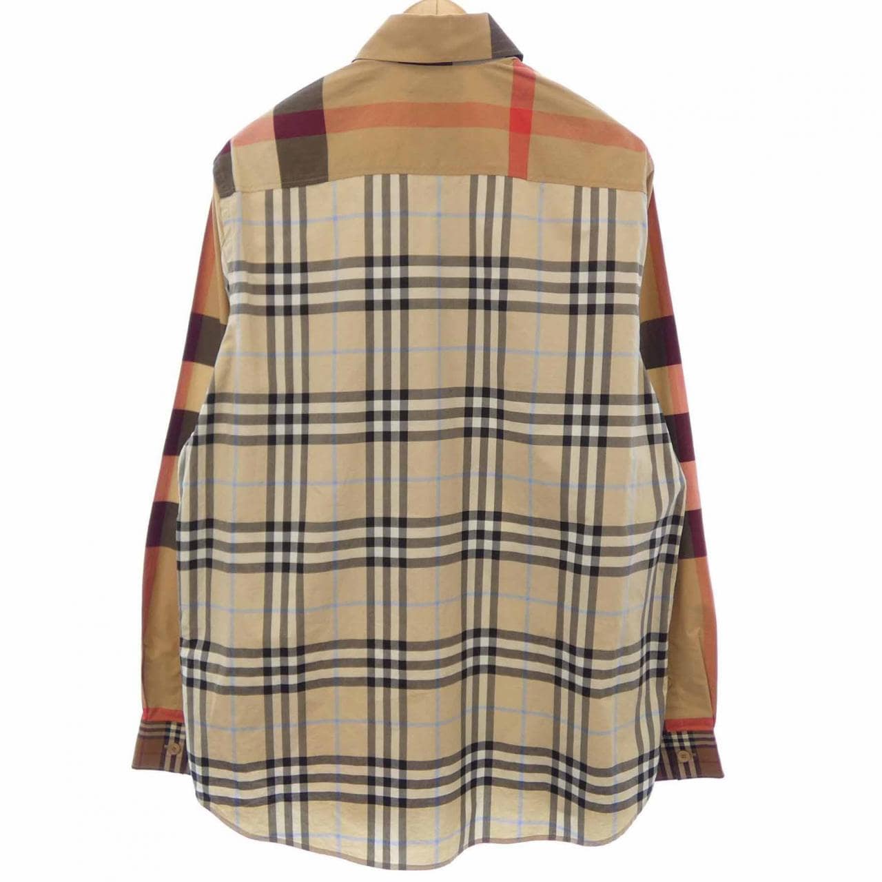 バーバリー BURBERRY 8038638 シャツ