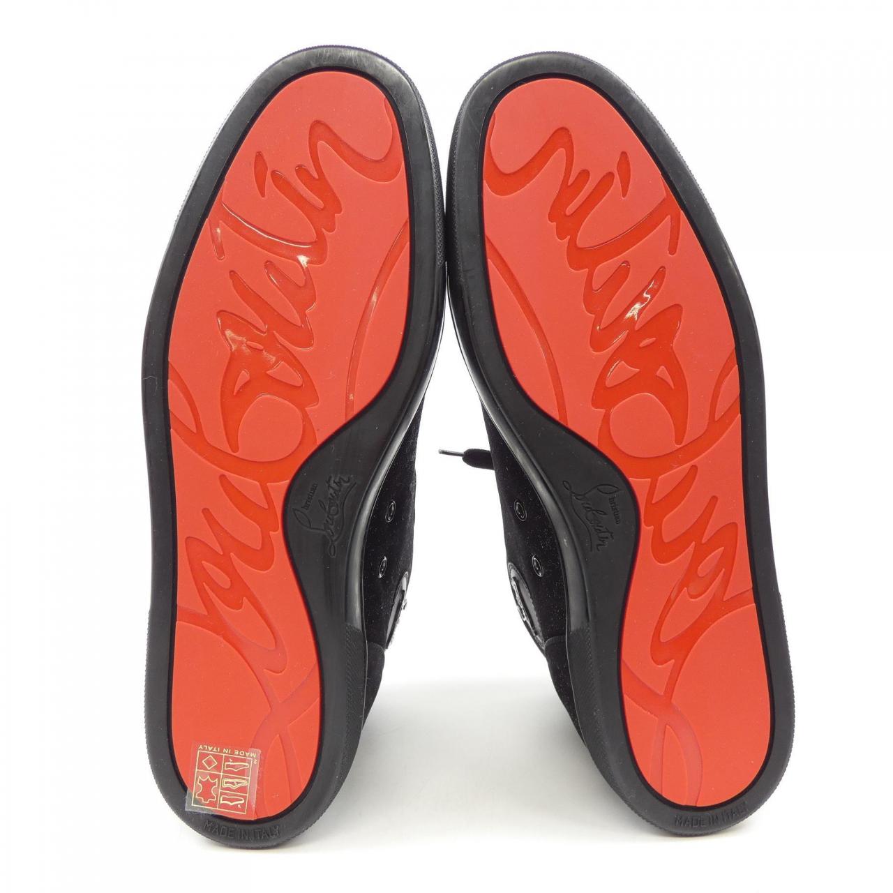 クリスチャンルブタン CHRISTIAN LOUBOUTIN スニーカー