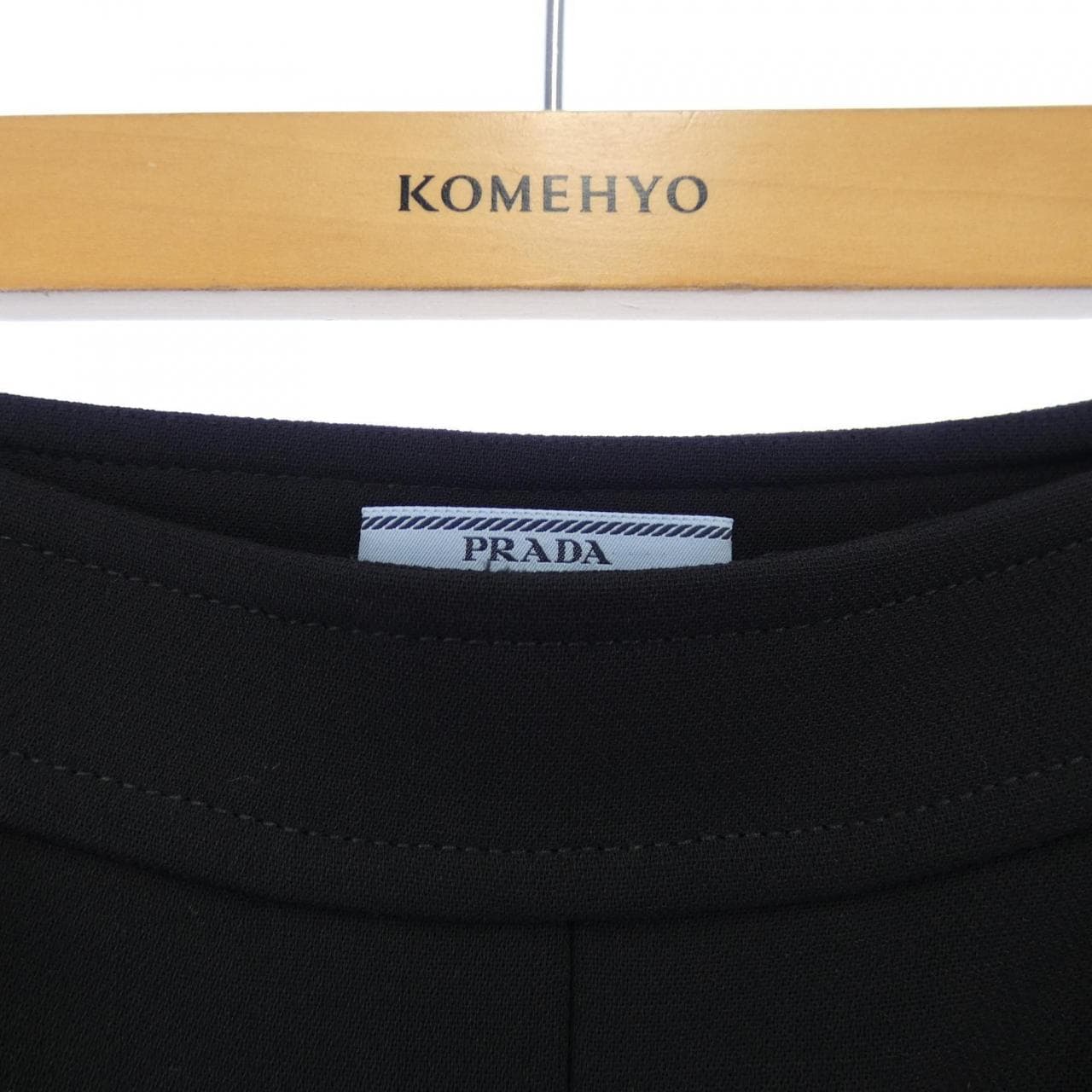 プラダ PRADA P149M S172 GUL スカート