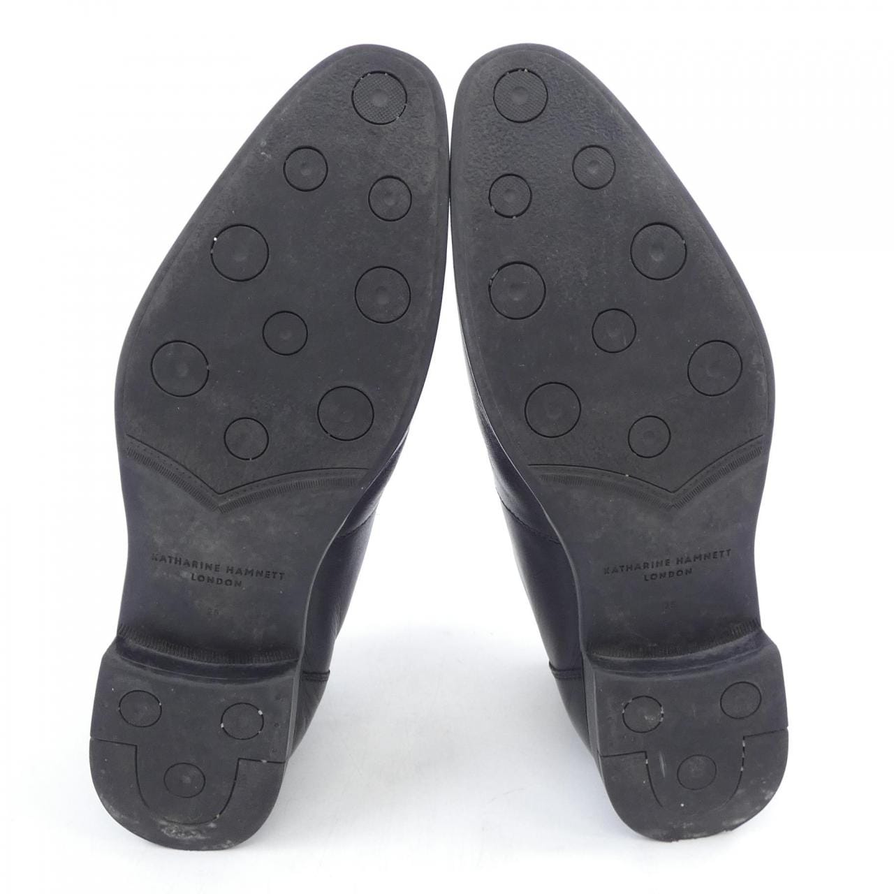 キャサリンハムネット KATHARINE HAMNETT 31709 シューズ