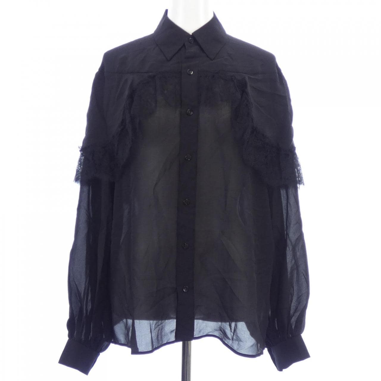 ブラミンク BLAMINK 7921-230-0284 シャツ