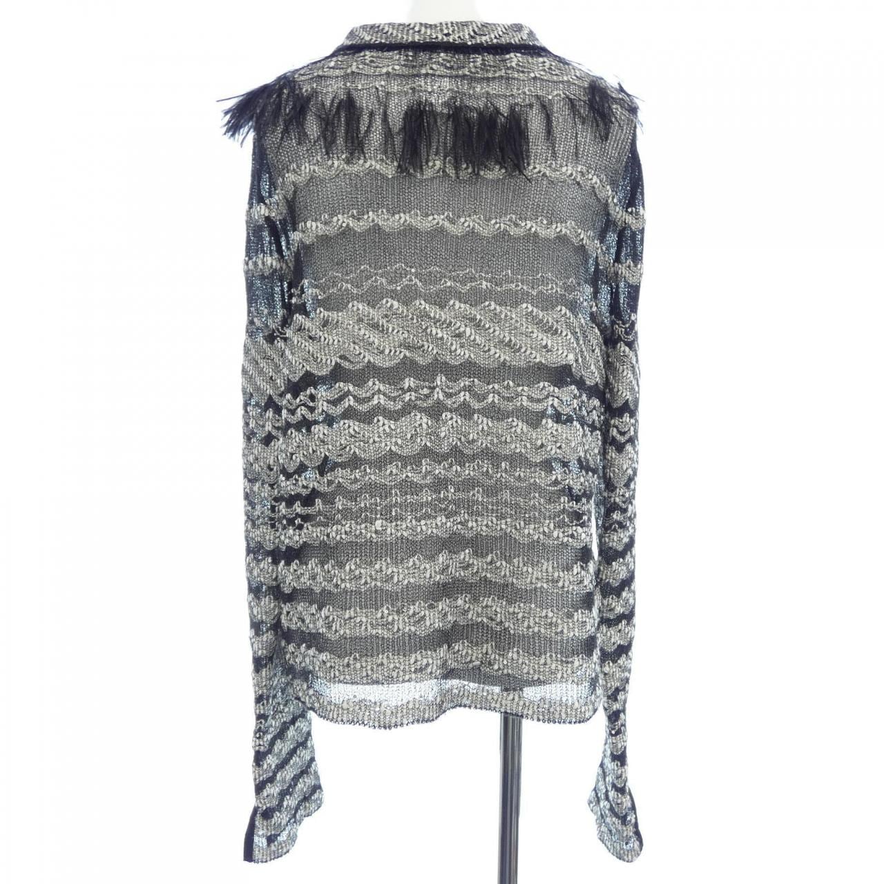 シャネル CHANEL P41331K03042 トップス