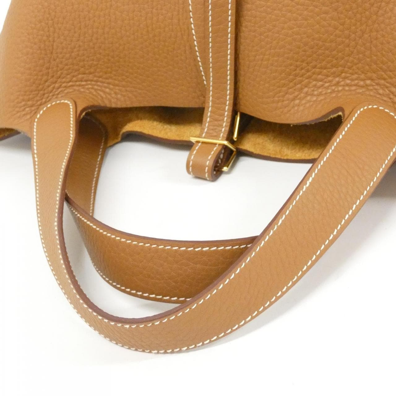 エルメス ピコタン ロック MM 060991CC バッグ