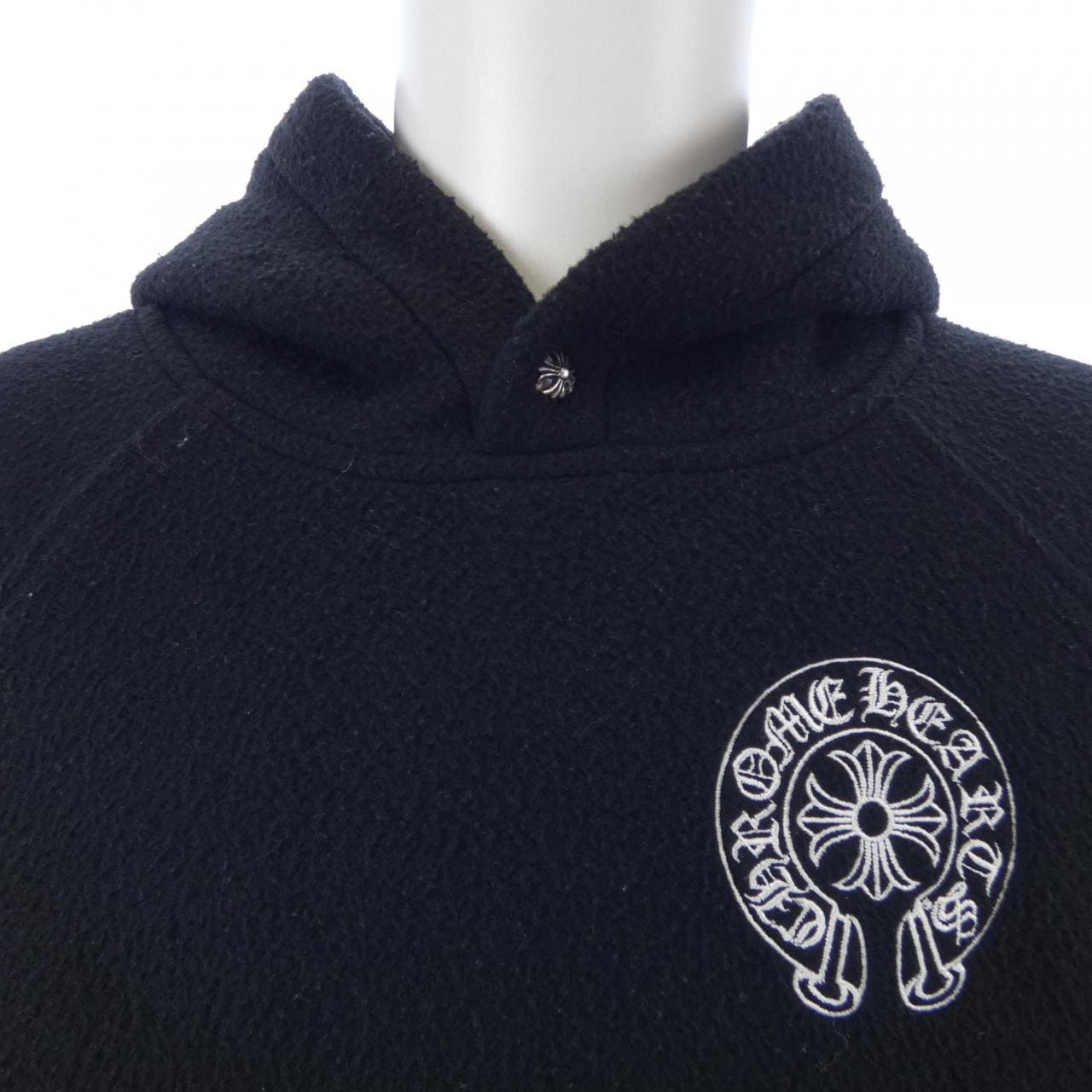 クロムハーツ CHROME HEARTS YNT U DETENT HDPL FLC 417176378******563 パーカー