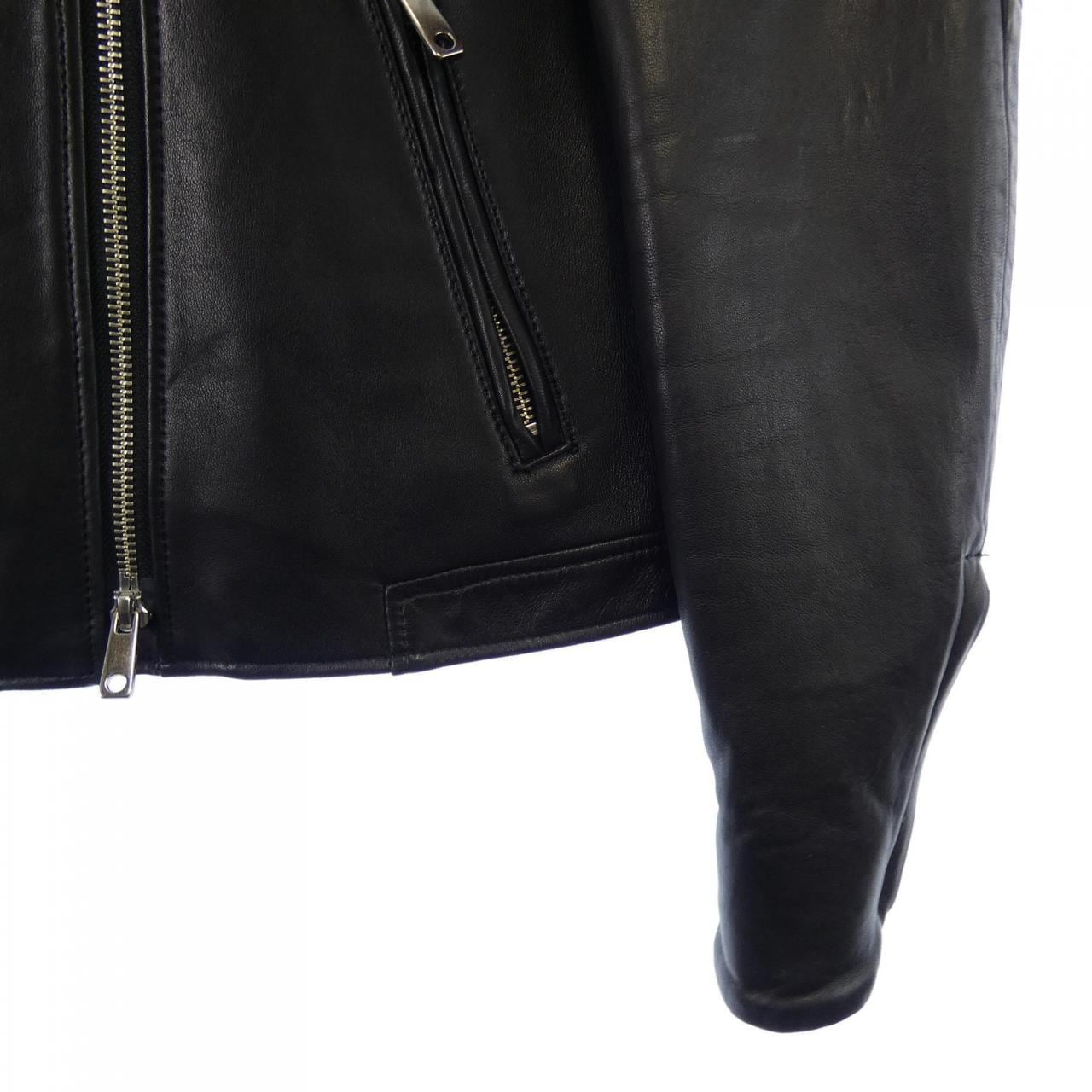 ユナイテッドトウキョウ UNITED TOKYO レザージャケット