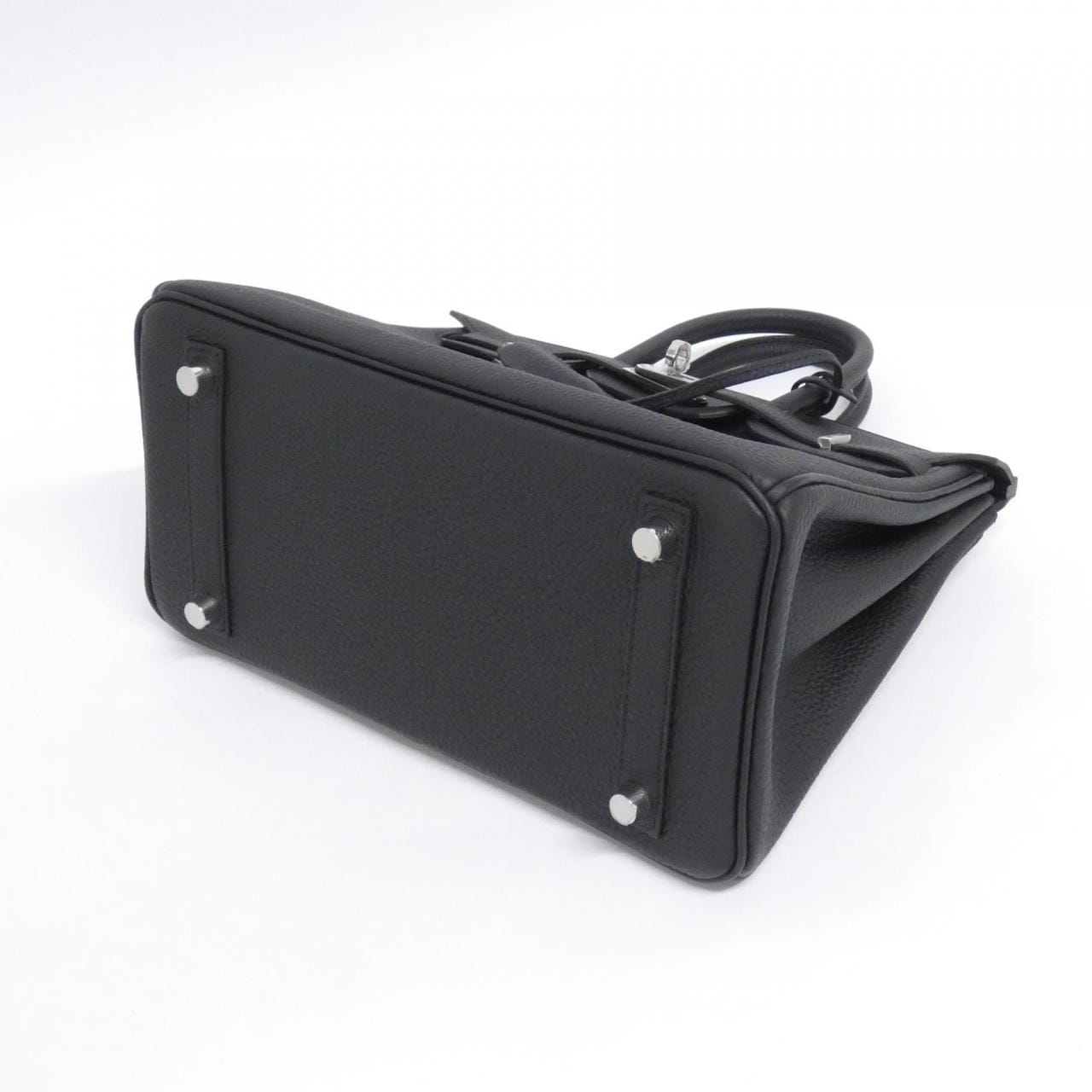 【未使用品】エルメス バーキン 25cm 041344CK バッグ