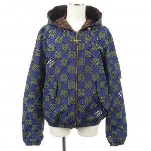 ルイヴィトン LOUIS VUITTON HSB95WSSR ブルゾン