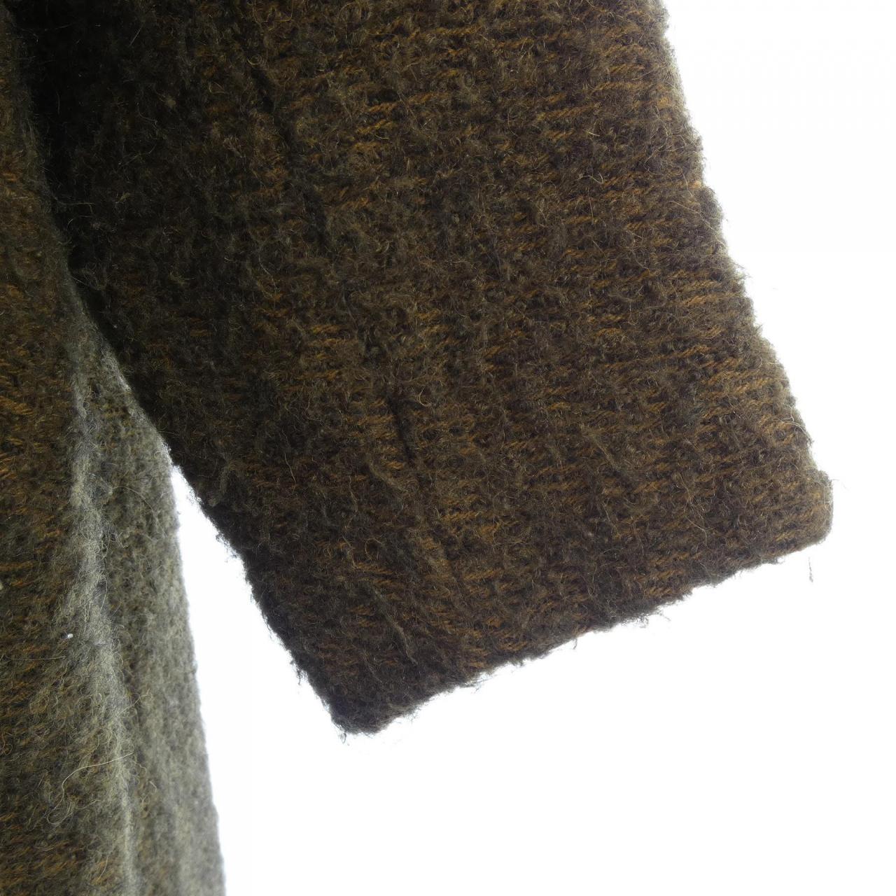 ISABEL ISABEL MARANT ETOILE Coat 78-08-96-08006