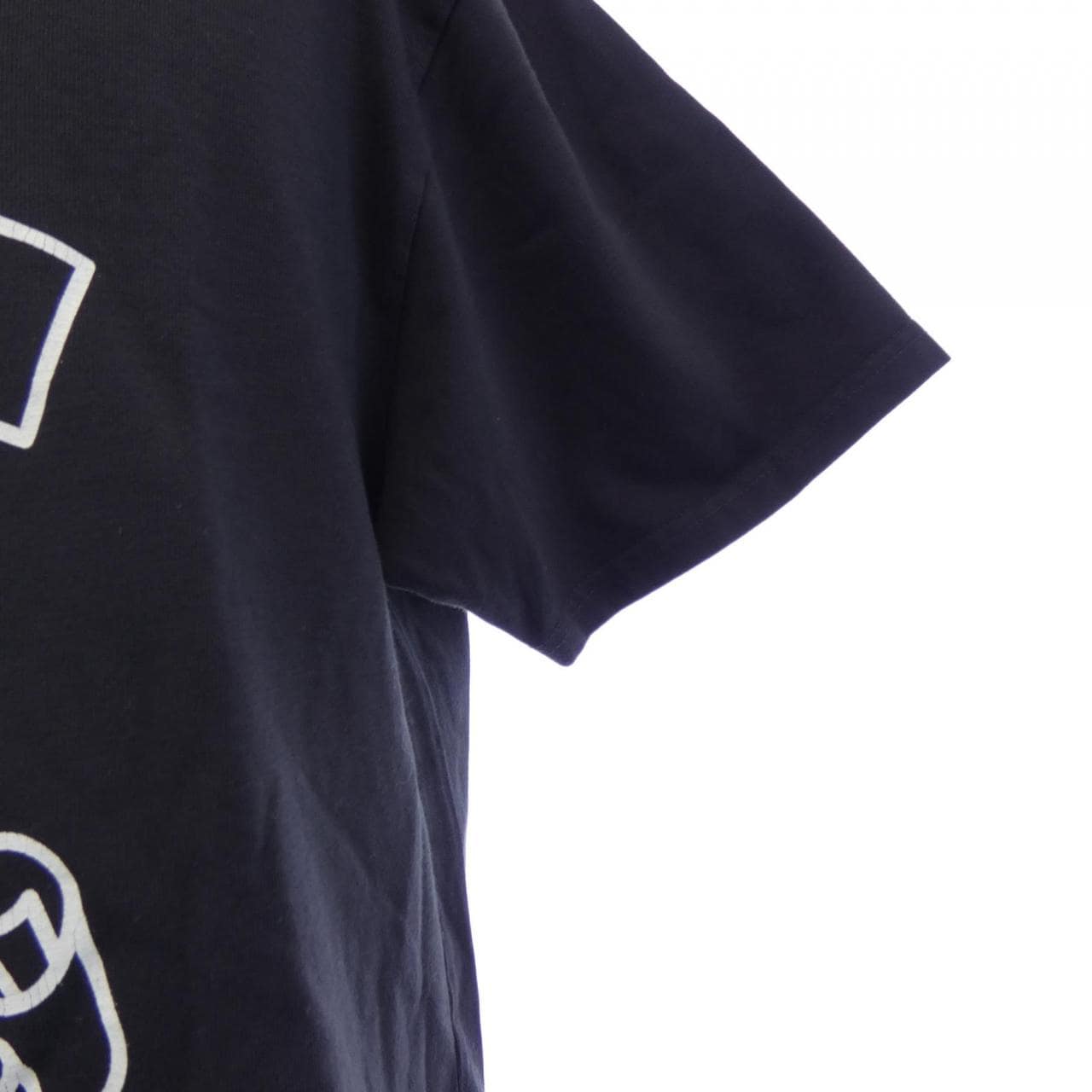 ナンバーナイン NUMBER (N)INE GOD SELECTION XXX Tシャツ
