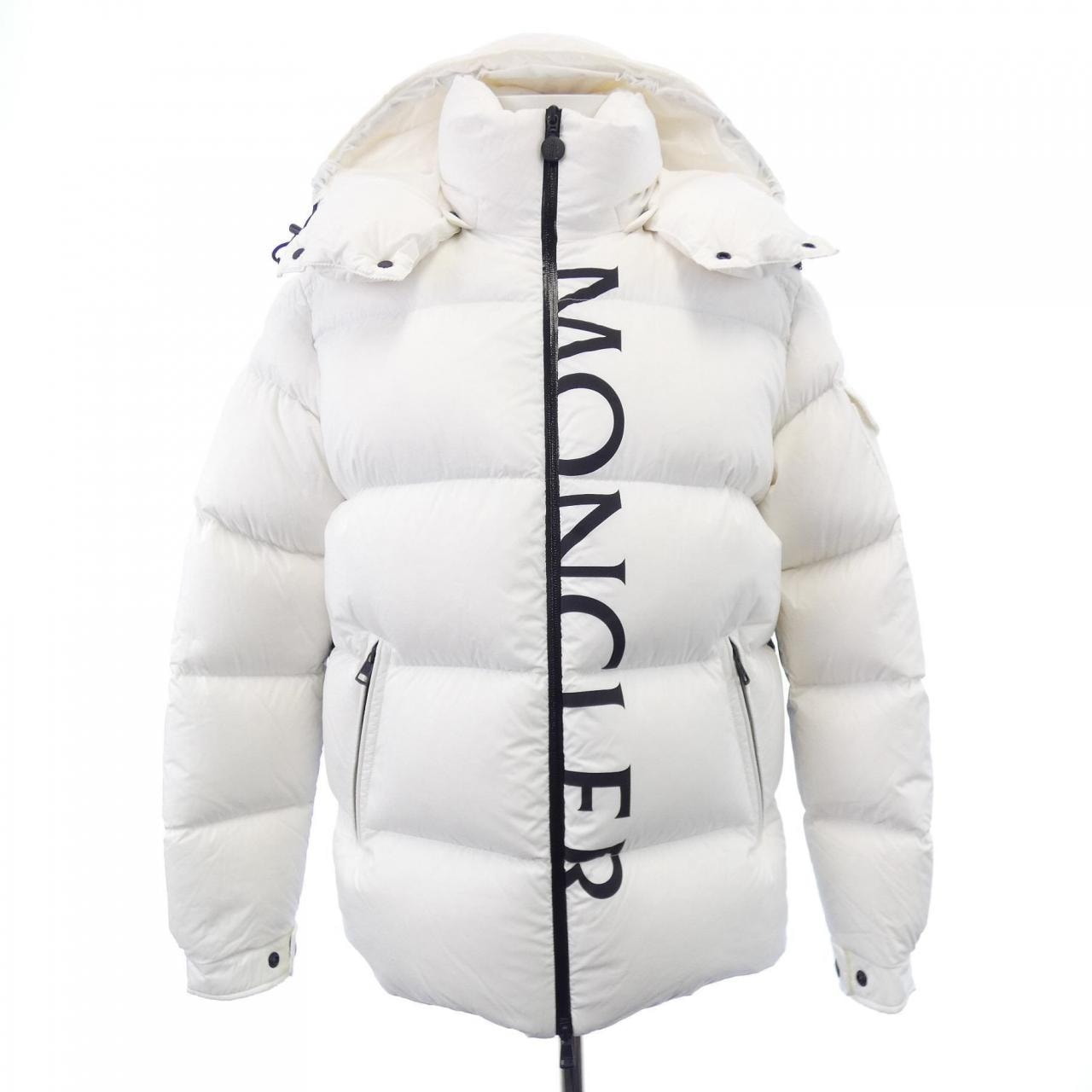 モンクレール MONCLER MAURES ダウンジャケット