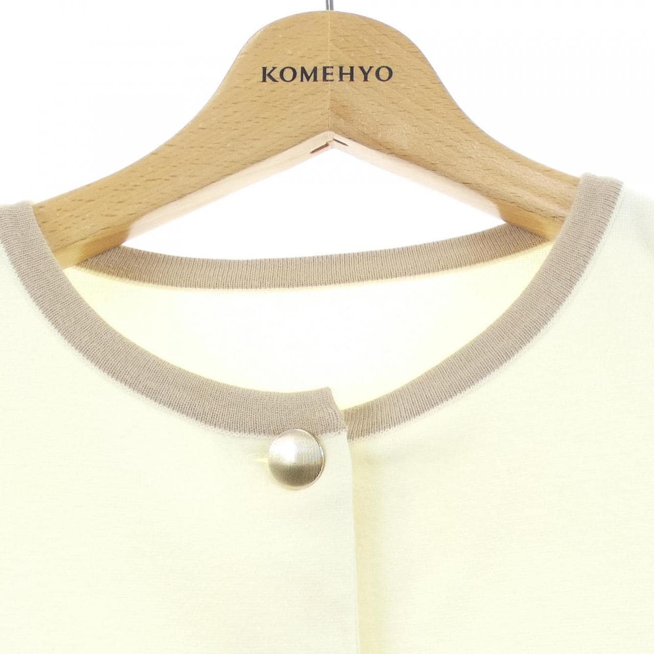 FOXEY 44640開襟衫