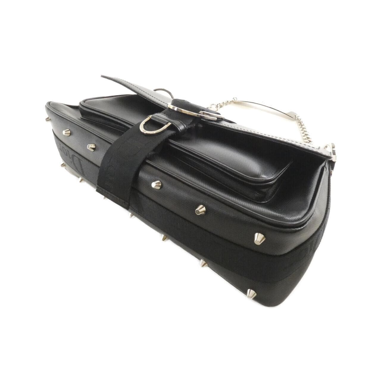 クリスチャンディオール バッグ ハンドバッグ