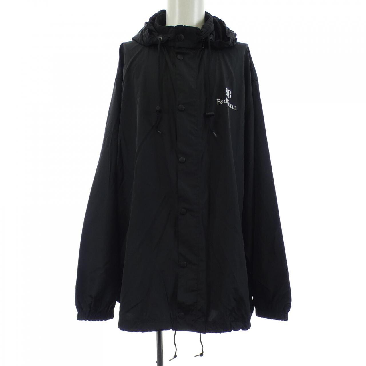 バレンシアガ BALENCIAGA 732644 TYD36 UNISEX ジャケット