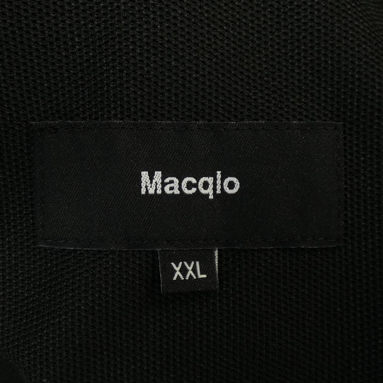 Macqlo パンツ