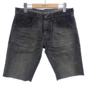 スビ KSUBI ショートパンツ