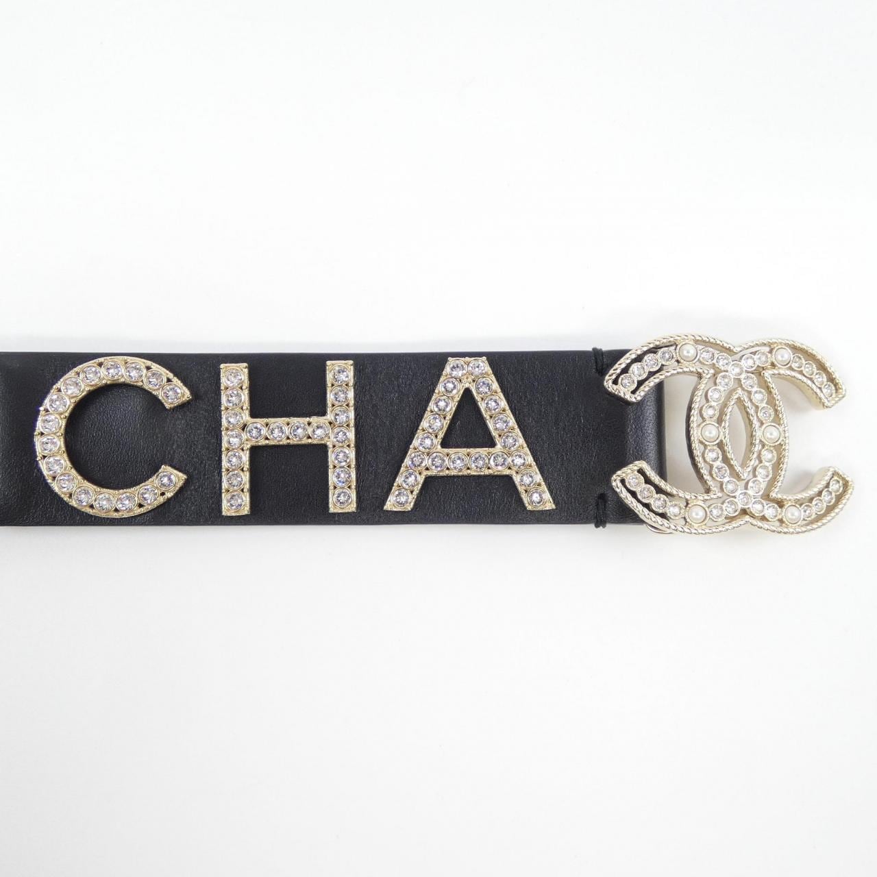 シャネル CHANEL BELT
