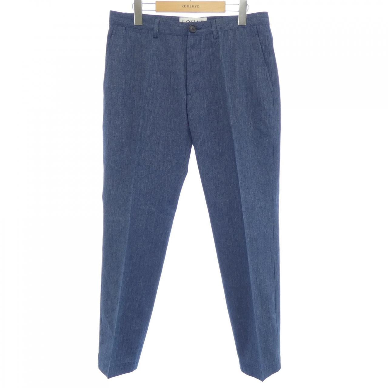 ロエベ LOEWE H2172340PA パンツ