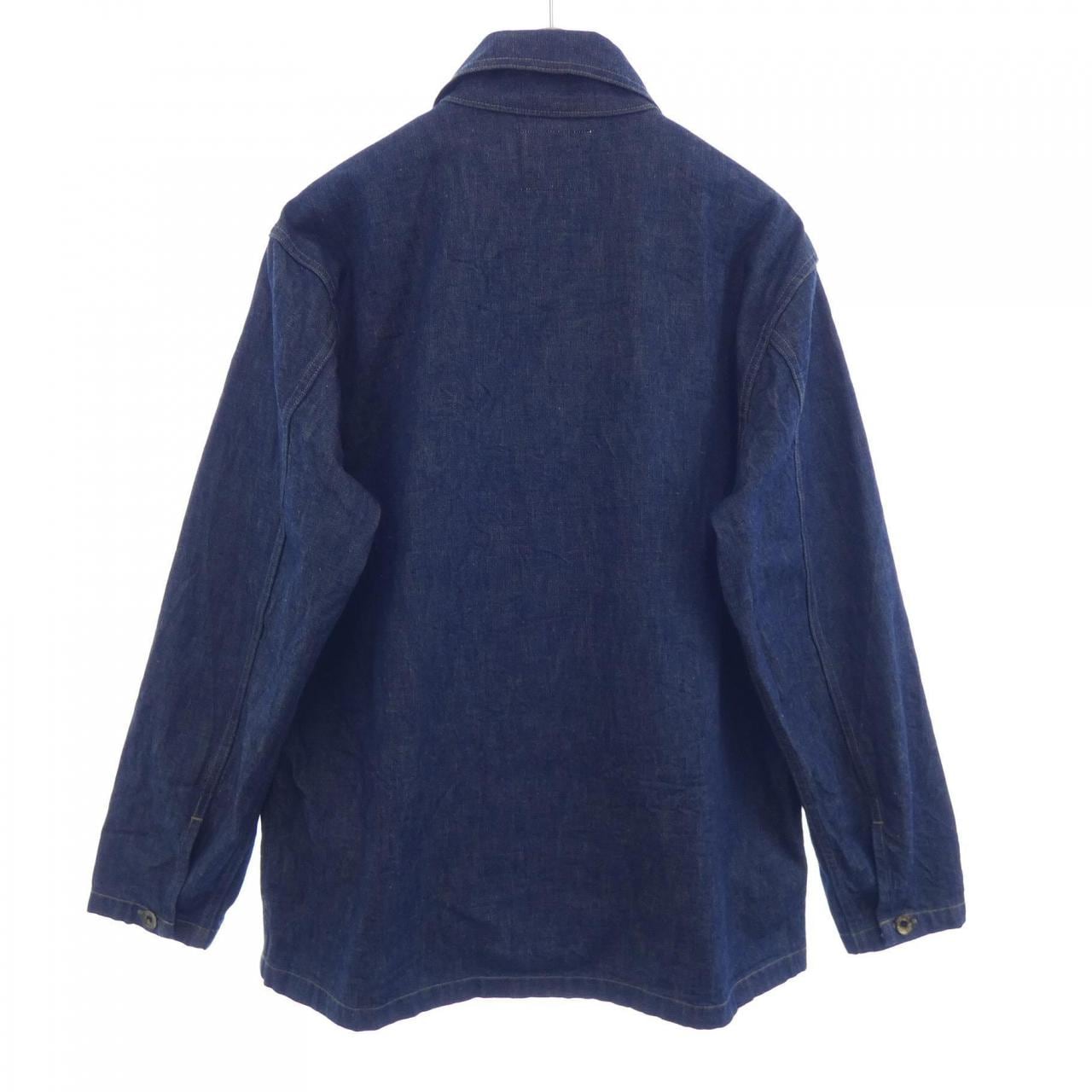 フルカウント FULL COUNT トップス