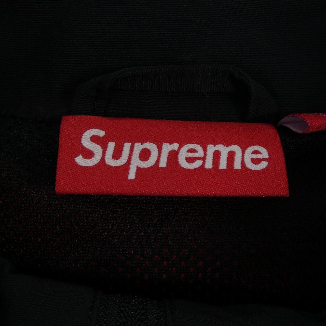 シュプリーム SUPREME S Logo Track Jacket ジャケット