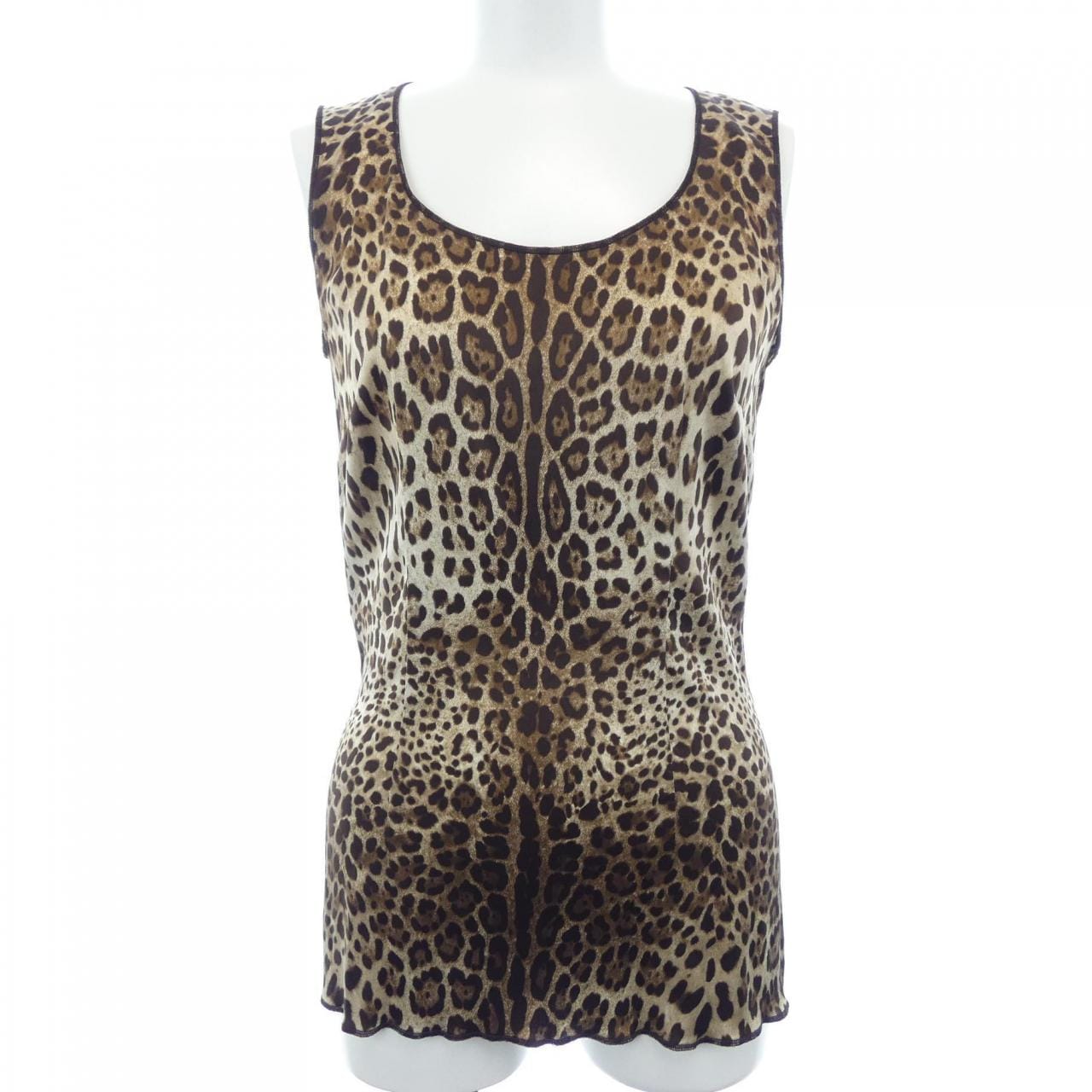 ドルチェアンドガッバーナ DOLCE&GABBANA トップス